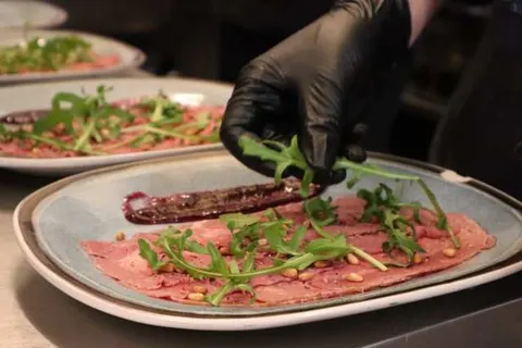 Hotel Brasserie Smits foto 16