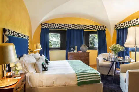 L'Albereta Relais & Chateaux in Erbusco, foto 13