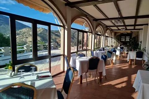 Hotel Cortijo Salinas in Montecorto — foto 5