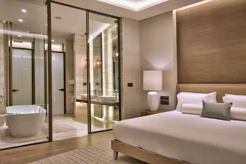 Radisson Blu Resort & Spa Golden Sands in Il-Mellieħa — foto 8