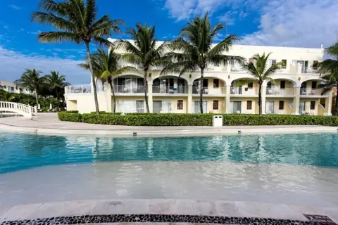 Dreams Tulum Resort & Spa in Cancún — foto 13