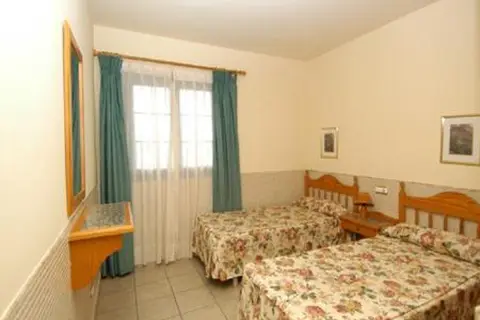 Apartamentos Acuario Sol in Pocillos — foto 13
