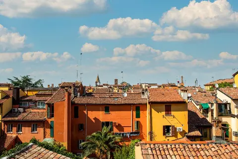 Hotel Porta San Mamolo in Bologna, foto 8