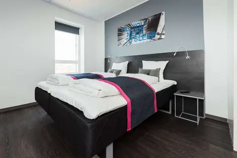 Cabinn Copenhagen in Kopenhagen — foto 2