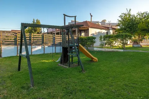 Bright Star Apartments in Faliraki — foto 18