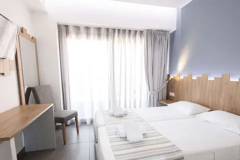 Pollis Hotel in Δημοτική Ενότητα Χερσονήσου — foto 3