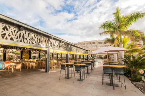 Hotel Beatriz Playa & Spa foto 25