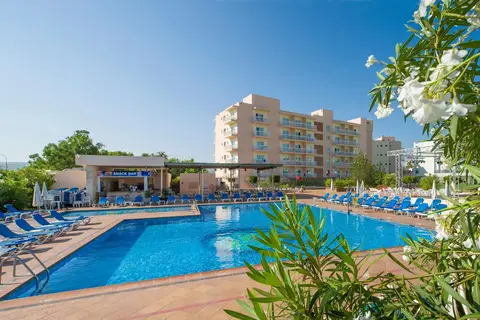 Invisa Hotel Es Pla - Adults only in Sant Antoni de Portmany — foto 14