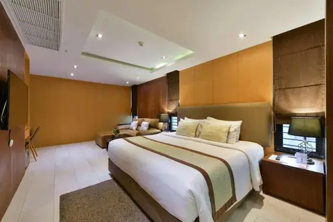 Syama Suites in Bangkok — foto 7
