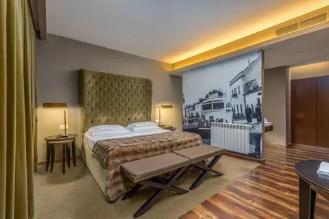 AP Lago Montargil Conference & Spa in Montargil — foto 21