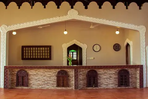 Veridiana Hotel Zanzibar in Mtende — foto 9