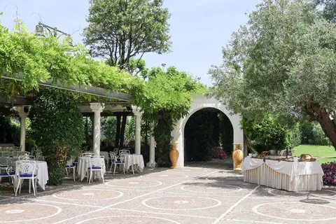 Hotel Aurelia in Cervia, foto 6