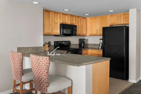 Club Wyndham Palm-Aire in Pompano Beach — foto 15