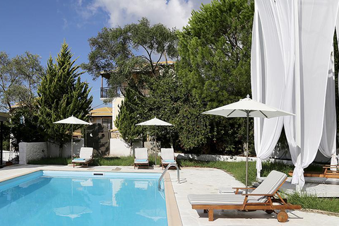 Hotel Racconto Boutique Design foto 20