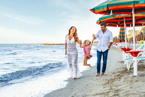 Village Lido D'Abruzzo in Roseto degli Abruzzi — foto 3