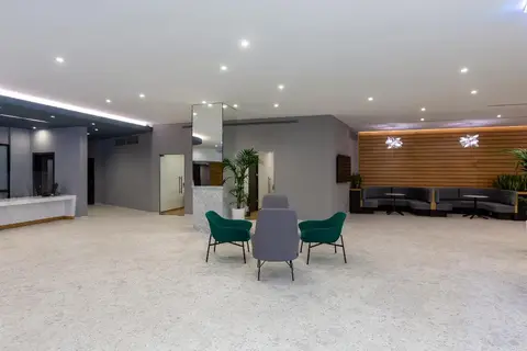 be.HOTEL Malta in San Ġiljan — foto 20