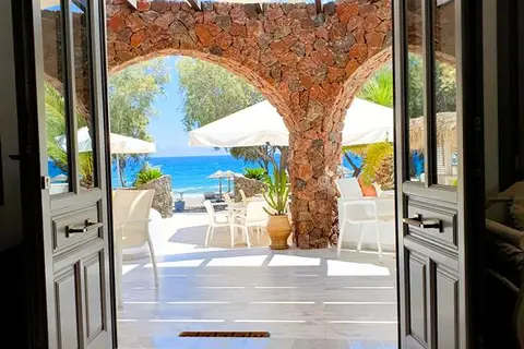 Arion Bay in Δημοτική Ενότητα Θήρας — foto 6