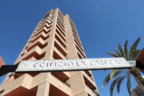 La Caseta in Benidorm, foto 6