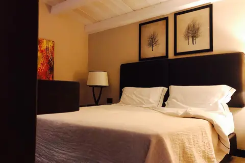 Vallegrande Nature Resort in Cefalu — foto 17