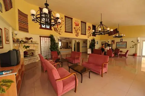 Mavruka Hotel in Fethiye — foto 13