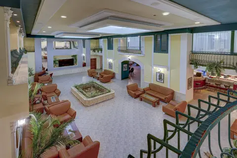 Hotel Shipka in СПА център Ривиера Бийч — foto 21