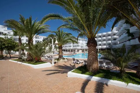 Coral Star Appartementen in Sant Josep de sa Talaia — foto 13