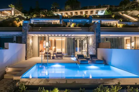 Happy Cretan Suites in Δημοτική Ενότητα Γαζίου — foto 14