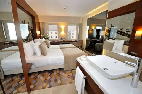 Levni Hotel & Spa in İstanbul — foto 3