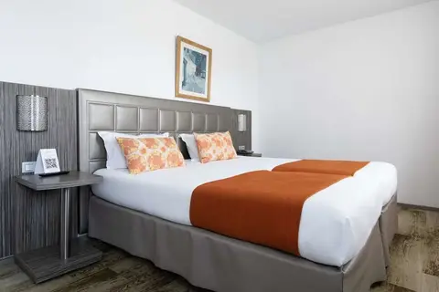 Mercure Arles Centre Arenes in Arles — foto 6