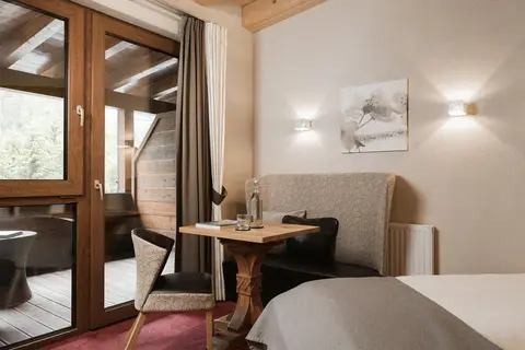 miaflor Familien- & Aktivresort in Prutz — foto 6