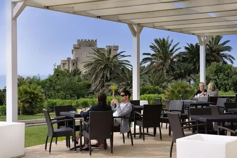 Falconara Greenblu Resort in Butera — foto 22