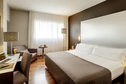 Sercotel JC1 Murcia in Murcia — foto 7