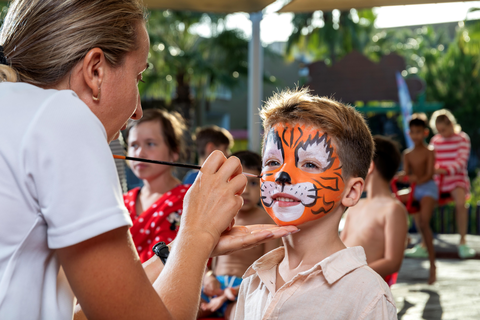 Hotel Marvida Family Eco foto 20