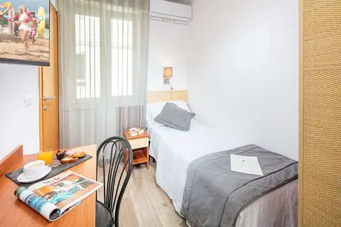 Hotel Villa D'Este in Grado — foto 5