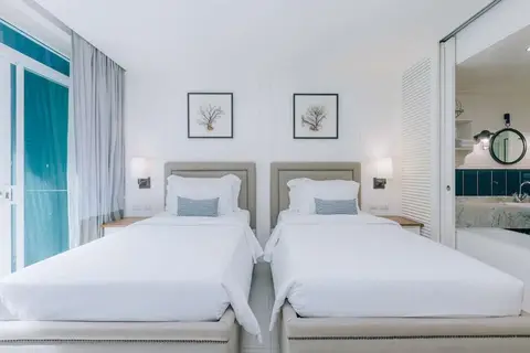 Sugar Marina Resort - Nautical - Kata Beach in Phuket 83100 — foto 5