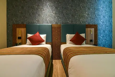 Golden Tulip Zanzibar Resort in Zanzibar, foto 7
