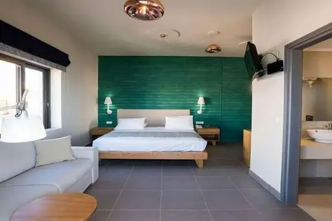 Elia Agia Marina Resort in Agia Marina, foto 22
