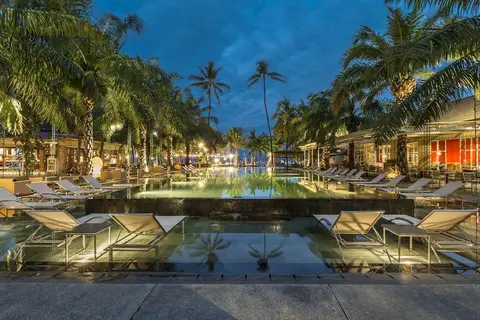 Segara Village Hotel in Denpasar — foto 12