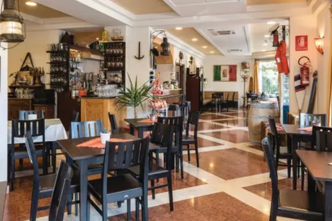 Vakantiepark Doria foto 10