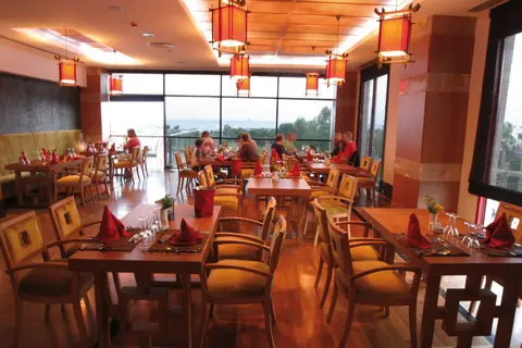 Hotel Kaya Belek in Antalya — foto 7
