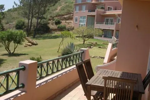 Porto Dona Maria Sea & Nature Resort in Lagos — foto 20
