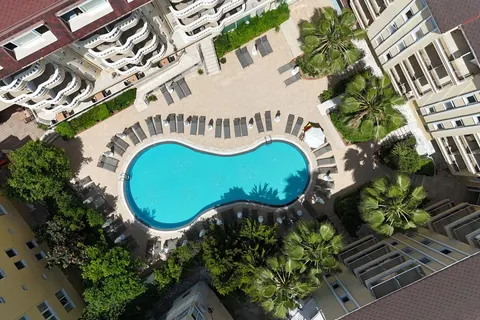 Citrus Plaza Hotel foto 14