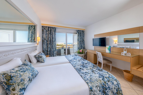 Hotel Marhaba Royal Salem foto 5