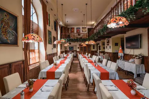 City Hotel Unio in Boedapest — foto 5
