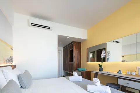 Atrium Ambiance Hotel foto 10
