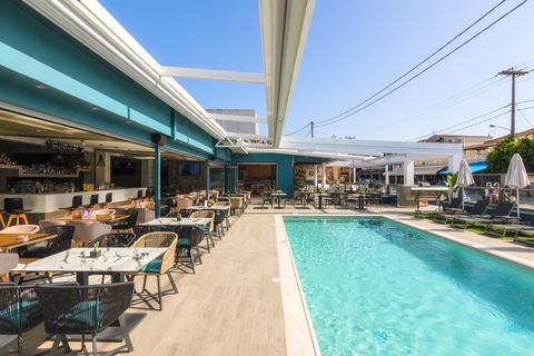 Appartementen Albatros foto 2