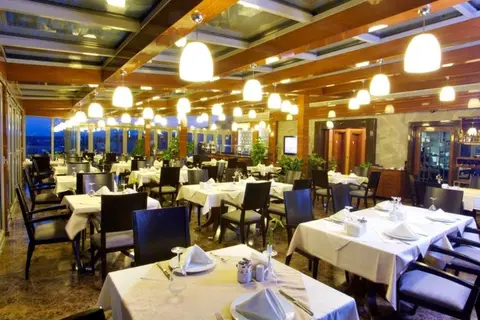 Monaco Hotel in Fatih, foto 17