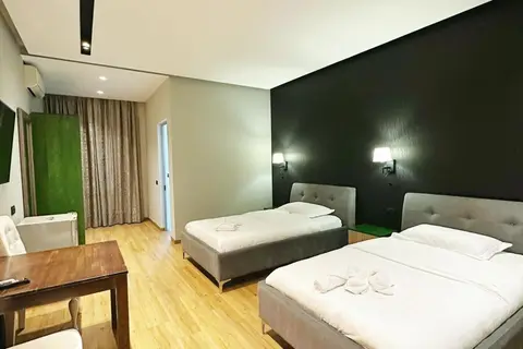Aurelis Hotel in Tirana, foto 22