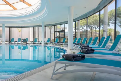Hipotels Barrosa Park in Chiclana De La Frontera — foto 12