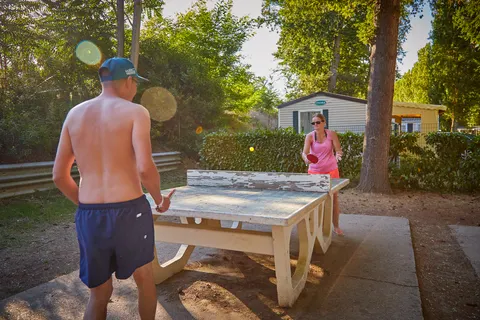 Camping Le Parc Des Allais foto 6